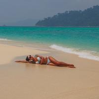 Отзыв от Амина - Виза Destination Thailand